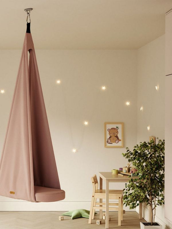 Jupiduu - Play & Chill swing keinu, Camel