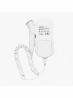 Kotidoppler JPD-100E ladattavalla akulla + ultaäänigeeli 250ml