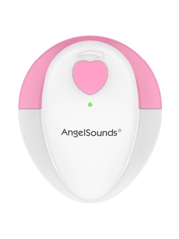 Angelsounds kotidoppler JPD-100S