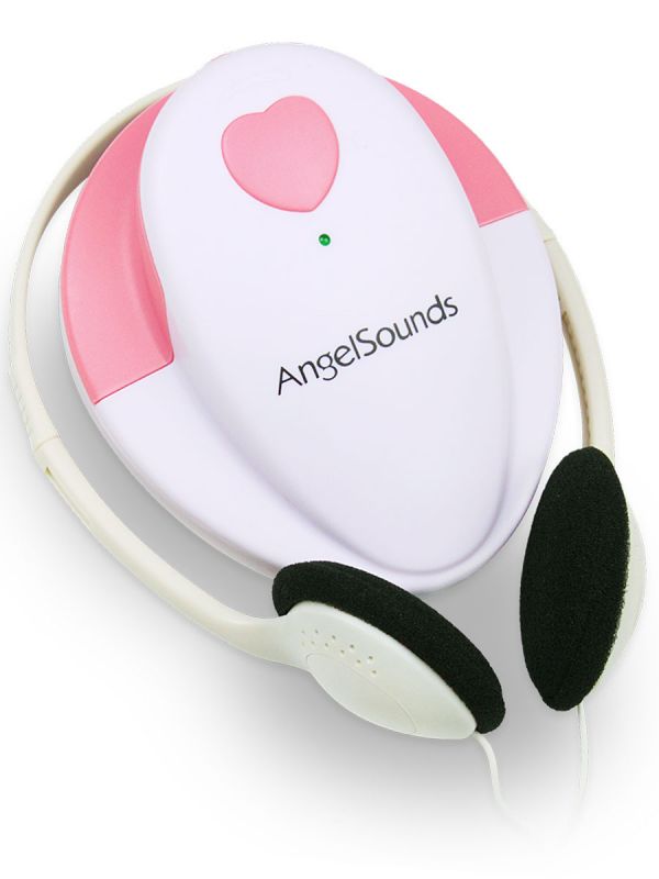 Angelsounds kotidoppler JPD-100S