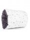Lansinoh Nursie Breastfeeding Pillow imetystyyny - upea uusi imetystyynymalli. Imetystyyny laitetaan käsivarren ympärille, ei vyötärön. Tämä imetystyyny on täydellinen sektiosta toipuvalle äidille!