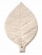 Leaf Bouclé leikkimatto vauvalle ja lastenhuoneeseen