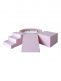 Leikkimoduuli + Pallomeri, Pink