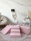 Leikkimoduuli + Pallomeri, Pink