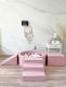 Leikkimoduuli + Pallomeri, Pink