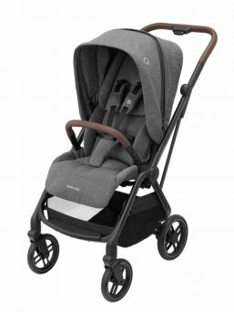 Maxi-Cosi Matkarattaat LEONA2, Select Grey