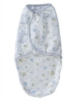 SwaddleMe kapalo 4-6kk, Lion