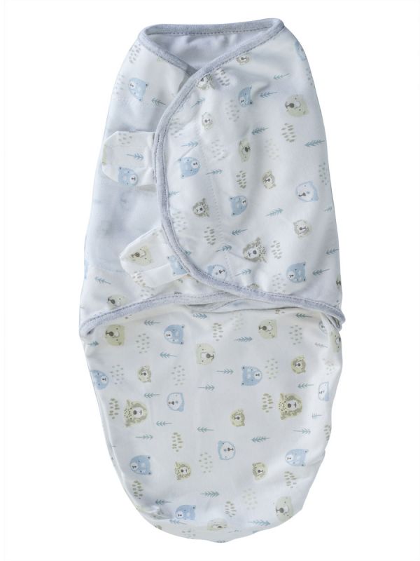 SwaddleMe kapalo 0-3kk, Lion