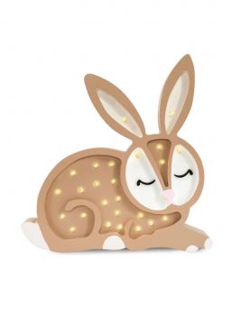 Little Lights Yövalo, Bunny Chocolate