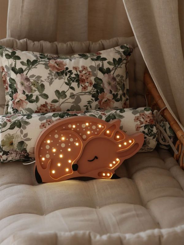Little Lights Yövalo, Deer Brown