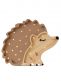 Little Lights Yövalo, Hedgehog Autumn Brown
