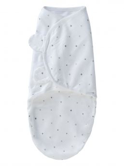 SwaddleMe kapalo 4-6kk, Little Star