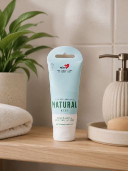 Liukuvoide RFSU Klick Natural 100 ml