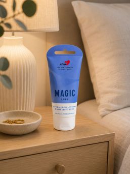 Liukuvoide RFSU Magic Lube 75ml