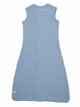 Lodger - puuvillainen unipussi 0.3TOG, Blue Fogg