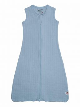 Lodger - puuvillainen unipussi 0.3TOG, Blue Fogg