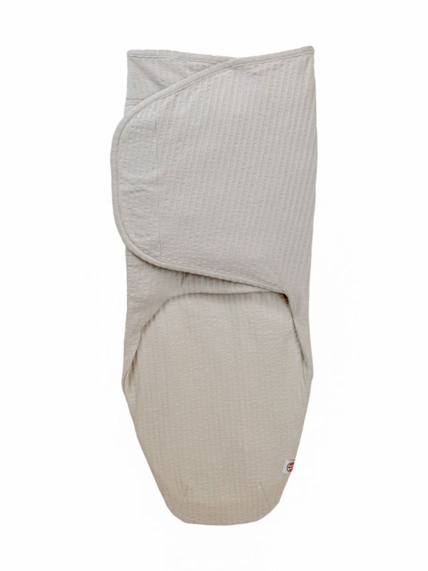 Lodger - Sleepsack kapalo 0.3TOG, Steel