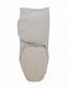 Lodger - Sleepsack kapalo 0.3TOG, Steel