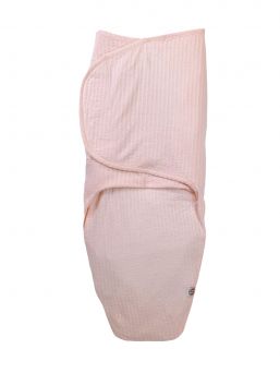 Lodger - Sleepsack kapalo 0.3TOG, Tan rosa