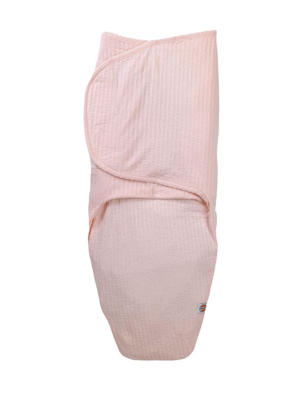 Lodger - Sleepsack kapalo 0.3TOG, Tan rosa