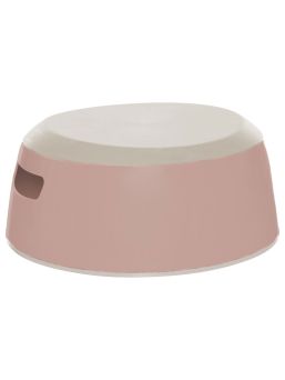Luma turvakoroke lapselle, Blush Pink