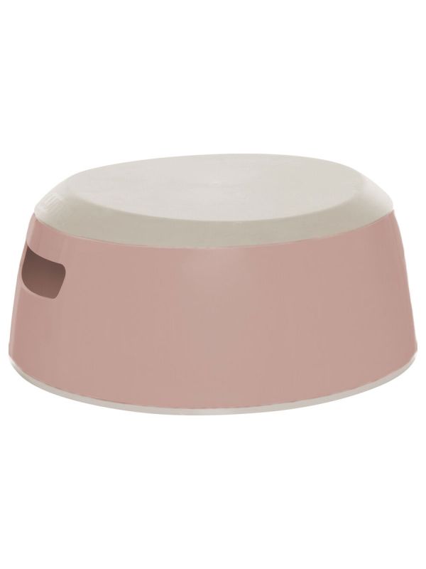 Luma turvakoroke lapselle, Blush Pink