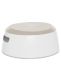Luma turvakoroke lapselle, White