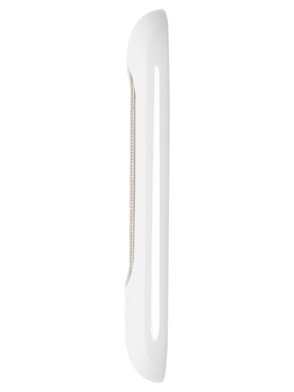 Luma, vauvan kylpylämpömittari, White