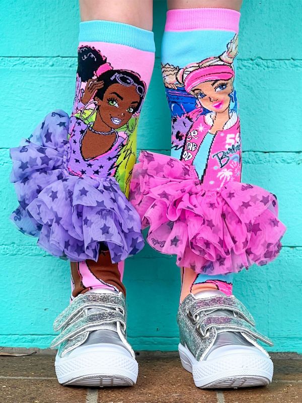 MADMIA Barbie Extra Vibes sukat, 6-99v