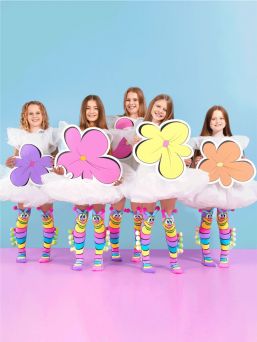 MADMIA Hassunhauskat Toukka sukat 