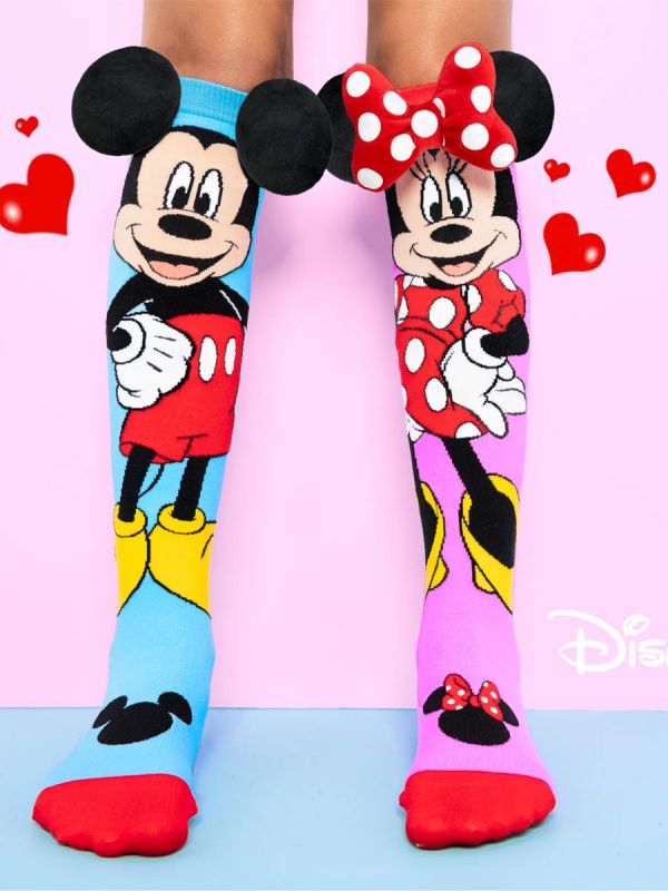 MADMIA Mikki & Minni sukat, 6-99v