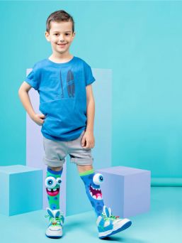 MADMIA Monsterit Oy sukat, 6-99v