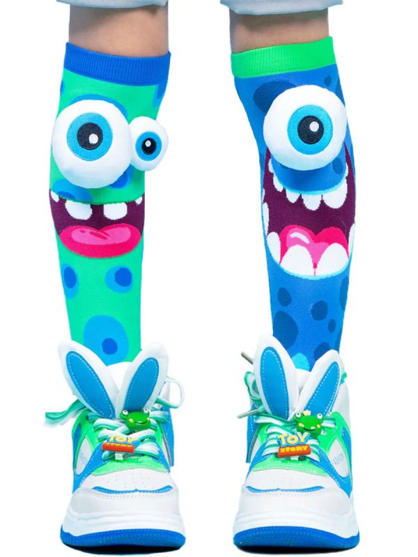 MADMIA Monsterit Oy sukat, 6-99v