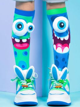 MADMIA Monsterit Oy sukat, 6-99v