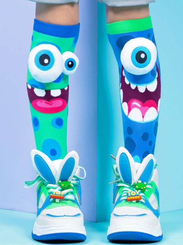 MADMIA Monsterit Oy sukat, 6-99v