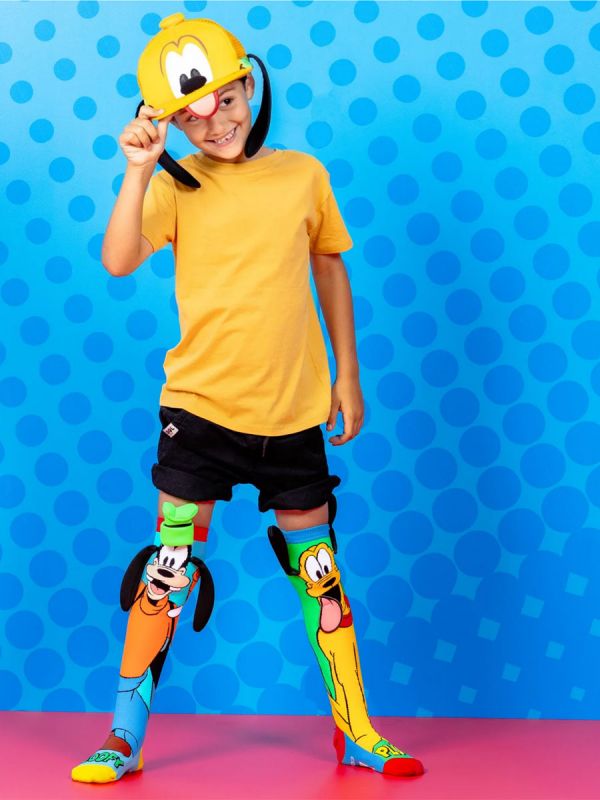 MADMIA Pluto & Hessu Hopo sukat, 6-99v