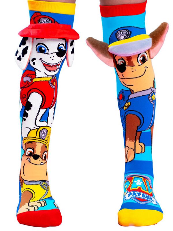 MADMIA Ryhmä Hau Chase sukat, 6-99v