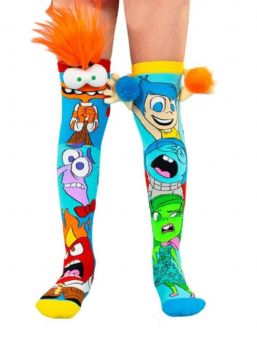 MADMIA Tunteikkaat Inside Out sukat, 6-99v