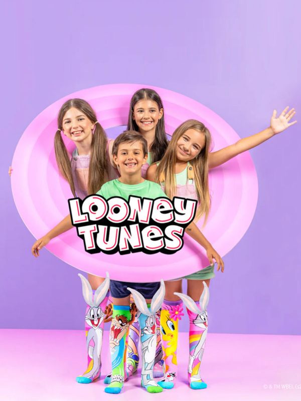 MADMIA Tweety & Bugs Bunny sukat