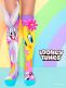 MADMIA Tweety & Bugs Bunny sukat, 6-99v