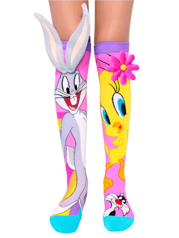 MADMIA Tweety & Bugs Bunny sukat, 6-99v
