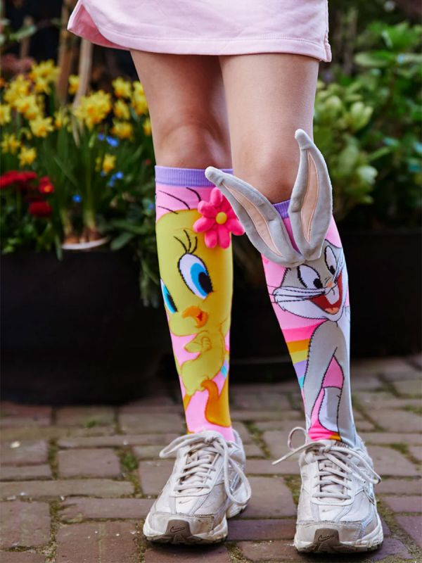 MADMIA Tweety & Bugs Bunny sukat