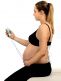 Perfect Mama Tens laite on turvallinen ja tehokas tapa lievittää raskaus- ja synnytyskipuja sekä raskauden jälkeisiä selkäkipuja.