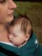 Manduca - First PureCotton kantoreppu - Teal