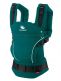 Manduca - First PureCotton kantoreppu - Teal