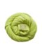 Manduca - kantoliina Sling - Lime