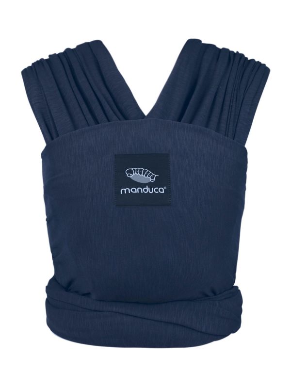 Manduca - kantoliina Sling - Navy