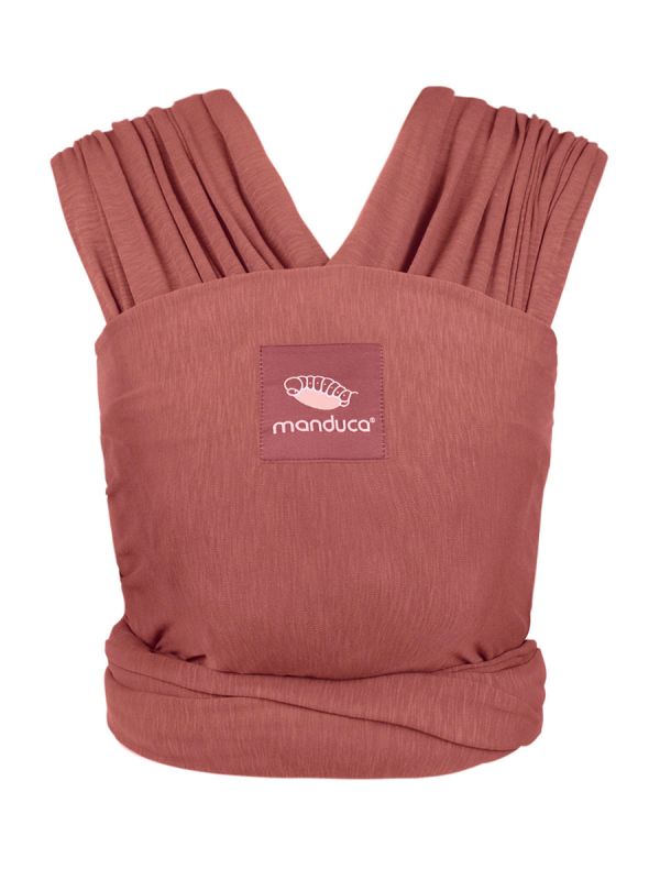 Manduca - kantoliina Sling - Rouge
