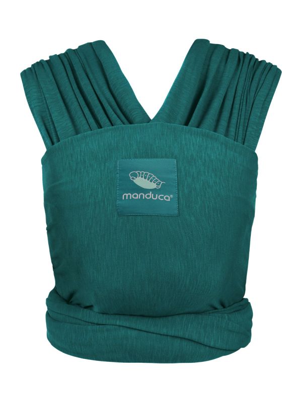 Manduca - kantoliina Sling - Teal