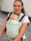Manduca - First PureCotton kantoreppu - Mint